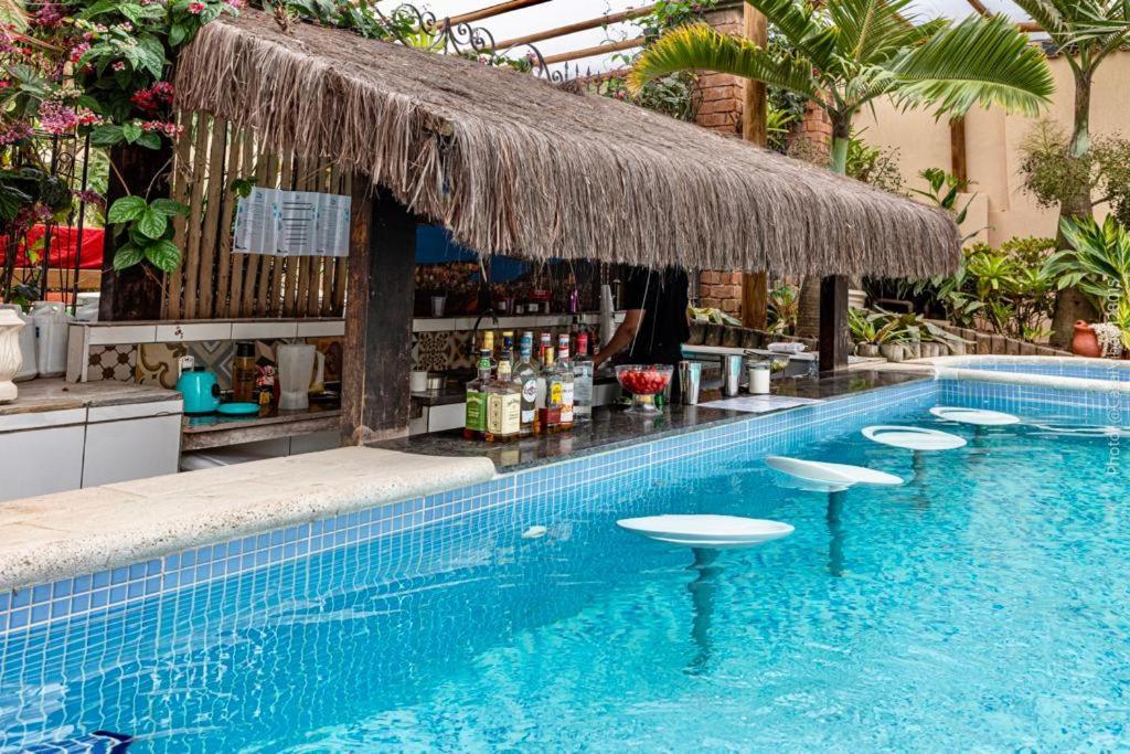 Mini-hôtel Riozin Liberal - Somente Adultos - Clothing Optional - Lifestyle Rio de Janeiro